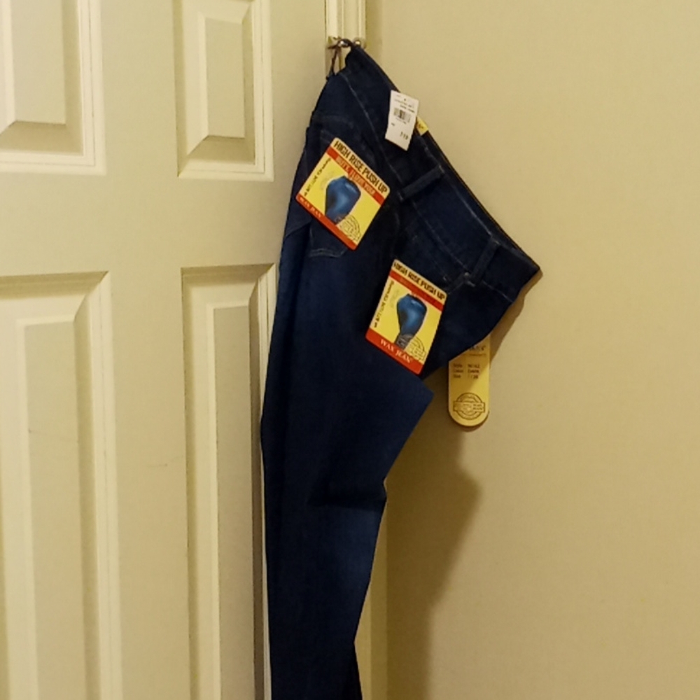 Denim Jeans
